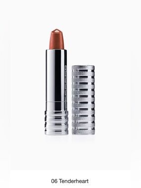 Clinique 06 Tenderheart Dramatically Different Lipstick New In Box